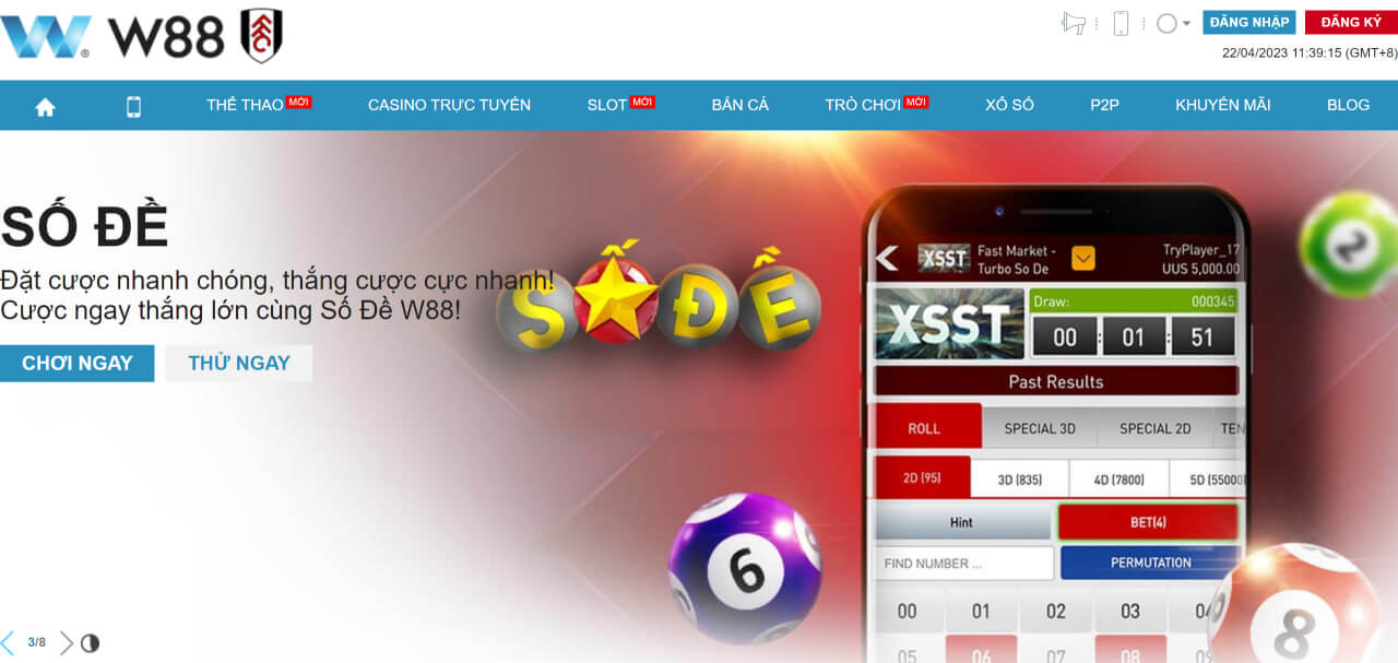 Những lợi thế độc đáo của một trang web chơi game uy tín đạt chuẩn Kg88 - Kg88