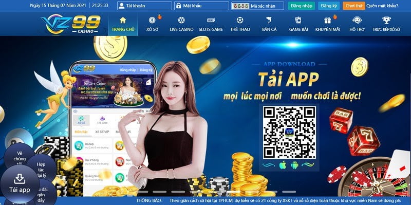Khảo sát về các trò chơi bài cung cấp mã 79King - 79King