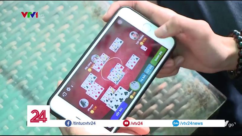 Điểm nổi bật nhất của trò chơi bài Kl99 sẽ "gây bất ngờ" cho người chơi - Kl99