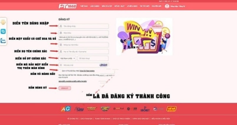 Một hệ thống khuyến mãi Vf555 cực kỳ hấp dẫn - Vf555