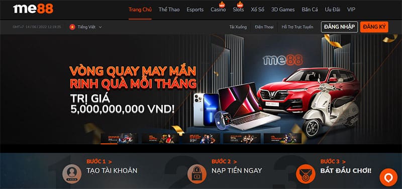 Cơ hội và lợi ích khi tận dụng các hoạt động quảng bá của D9bet - D9bet