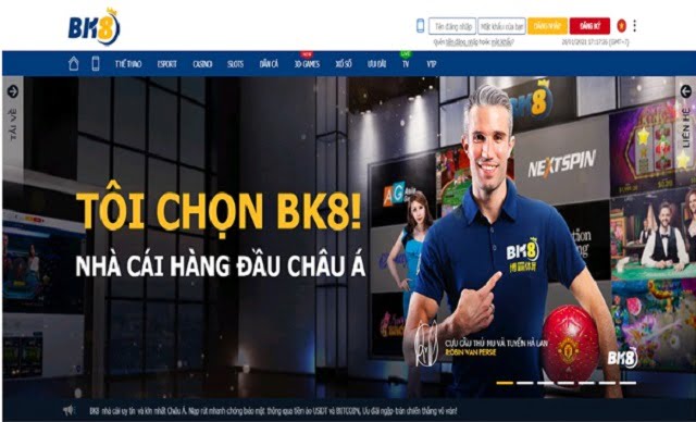 Hướng dẫn nhanh đăng ký trực tuyến 77Win - 77Win