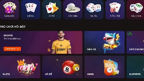 Cấp độ Kubet88: Cấp độ cao nhất của trò chơi bài với giải thưởng hậu hĩnh - Kubet88