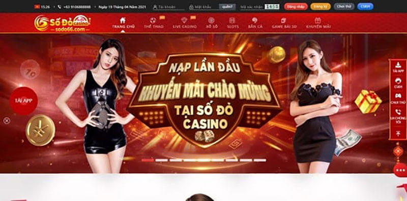 Xem các sản phẩm và dịch vụ do Sb365 Games cung cấp - Sb365