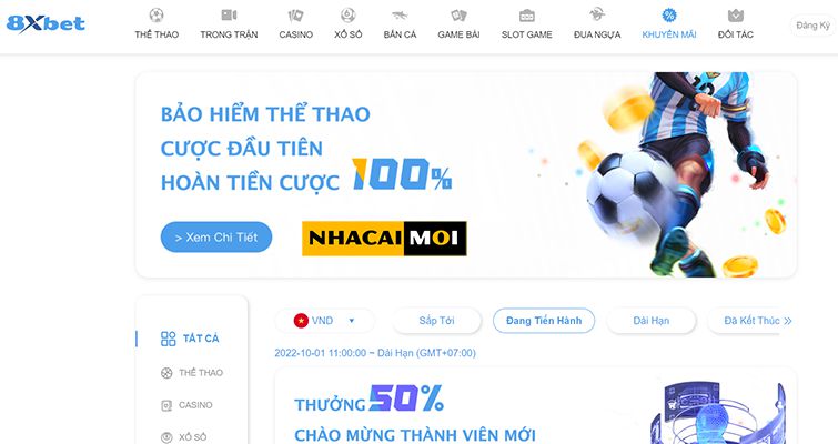 Cá cược hạng Nohu bao gồm những gì? - Nohu