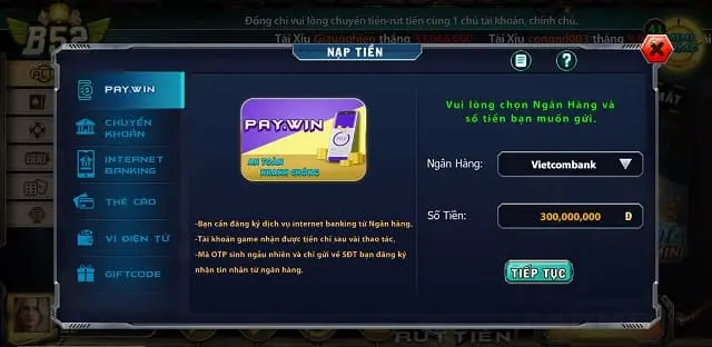 Có nhiều kinh nghiệm trong việc giành được tiền thưởng tại Sbty Entertainment - Sbty