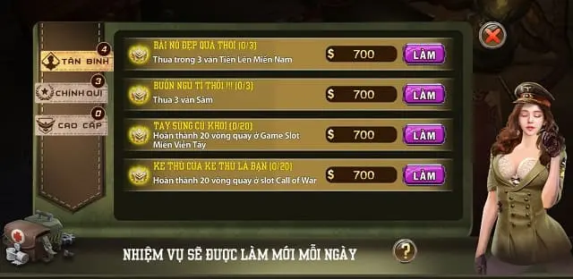 Trò chơi thưởng trên nền tảng Zm88 - Zm88