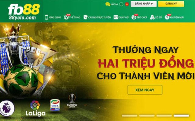 Những đặc điểm chính của một trang web game cấp độ Mig88 là gì? - Mig88