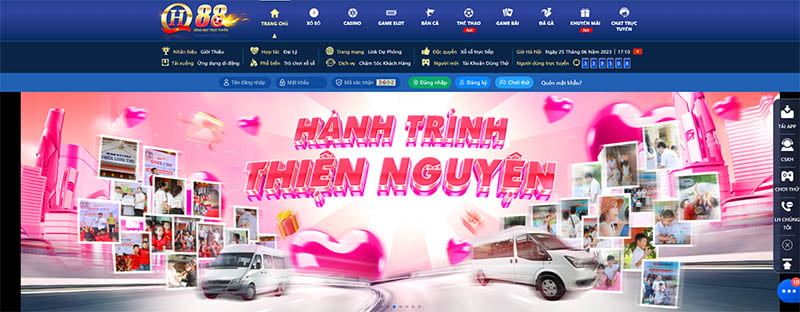 Hướng dẫn cách nạp và rút tiền thông qua nền tảng trò chơi bài trực tuyến Sb365 - Sb365