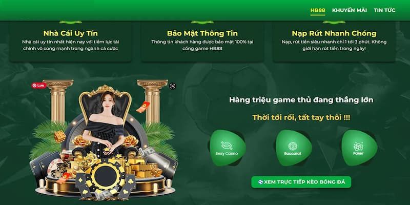Tại sao tôi nên tải ứng dụng Acb8? - Acb8