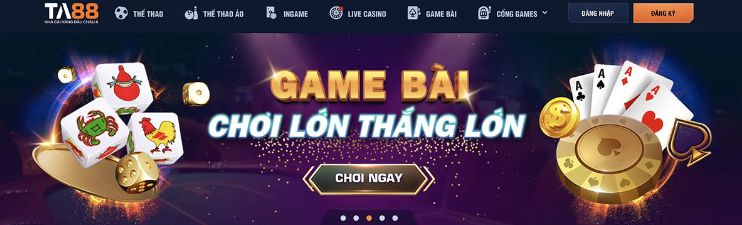 Thông tin chi tiết về các nền tảng chơi game trực tuyến cấp 23Win - 23Win