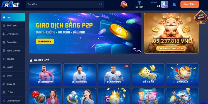 KeoHb88 là một tiêu chuẩn được sử dụng để chọn các kênh chơi game chất lượng cao - Hb88