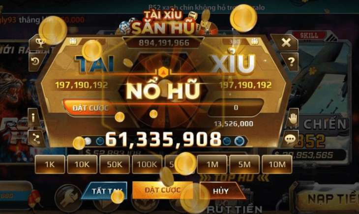 Fun789 là một công ty game có uy tín trên thị trường - Fun789