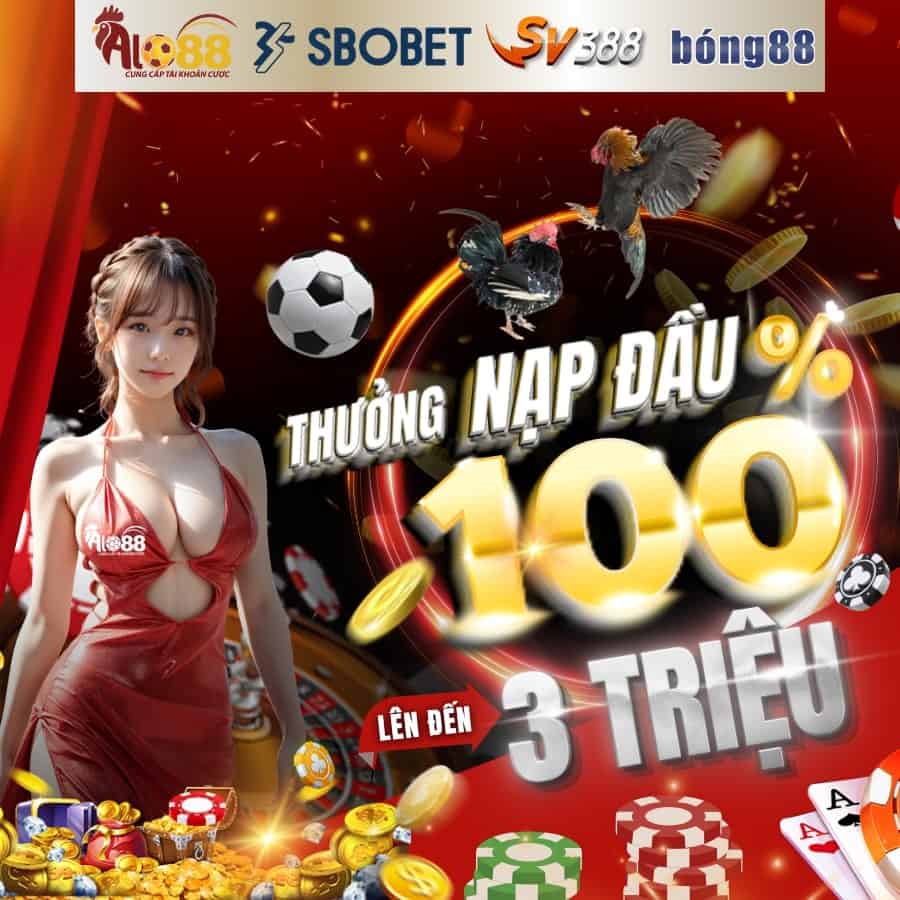 Các sản phẩm đáp ứng nhu cầu giải trí của người dùng cấp độ K9win - K9win