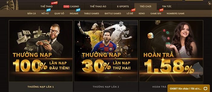 Tại sao bạn nên chọn tỷ lệ cược Ho88 cho kèo đặt cược của mình? - Ho88