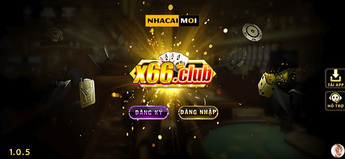 Vokbet là nơi dành cho những người yêu thích sự vui vẻ và hào hứng - Vokbet