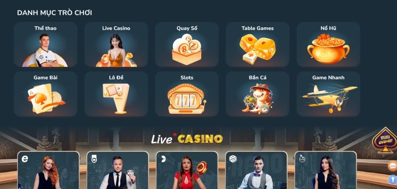 Lợi ích khi tham gia các cuộc thi cấp 007Win - 007Win
