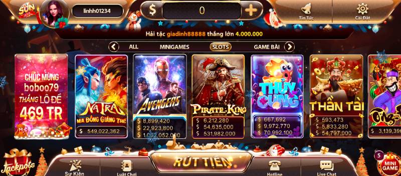 Hướng dẫn cách chơi Xoc Dia trong game online Si Win79 - Win79