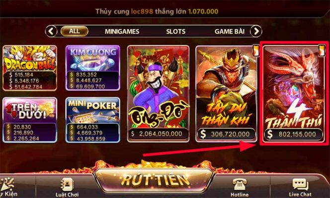 Game Onbet88 – Sự lựa chọn hoàn hảo cho những người đam mê game - Onbet88