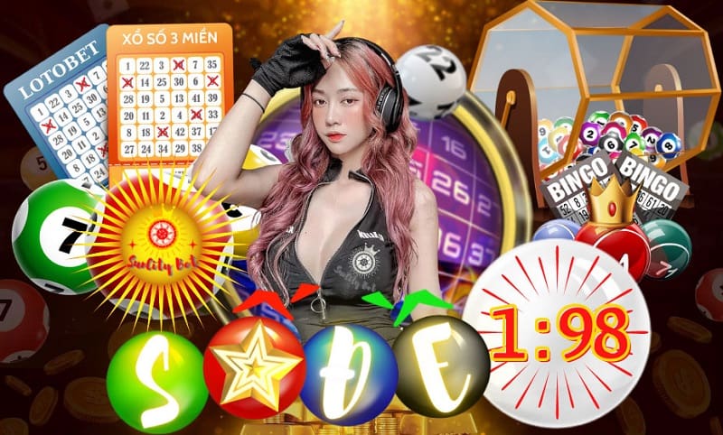 Thành tựu xuất sắc Good88 - Good88