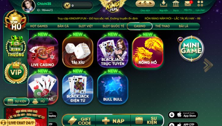 Chơi các game cấp độ Mobi66 thông qua ứng dụng này rất tiện lợi - Mobi66