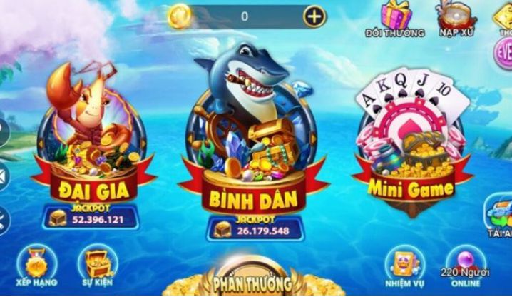 Tổng quan về các hoạt động quảng bá J88 - J88