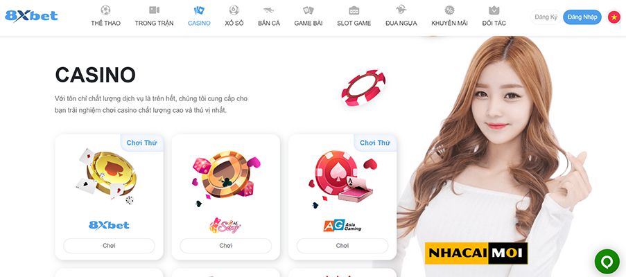 Sự ra đời của các trò chơi Bk8 - Bk8