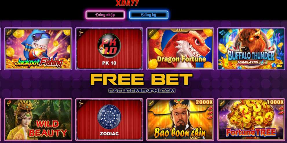 N88 là một trong những công ty game nổi tiếng nhất trên thị trường - N88