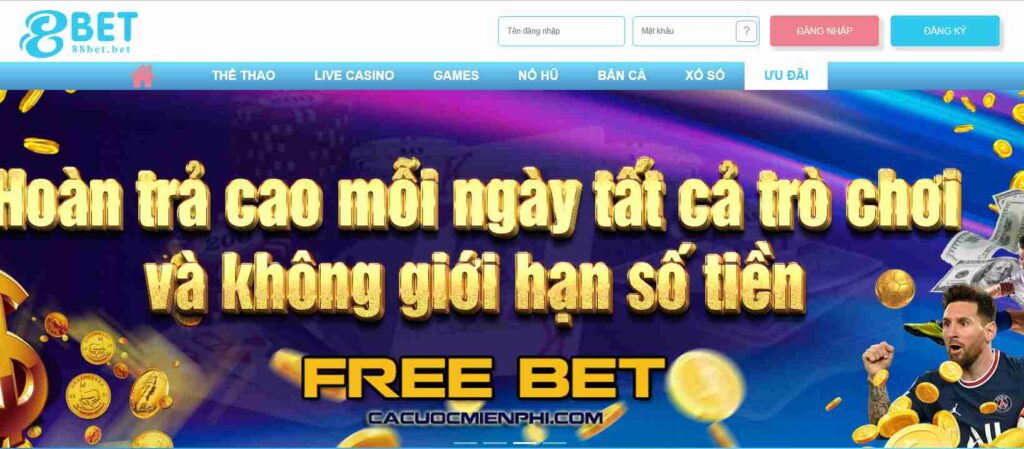 Khám phá các tính năng của các trang web game cấp 009Bet - 009Bet