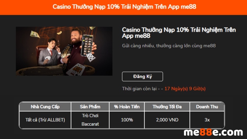 Các đại lý của New88 kiếm tiền thông qua trang web trò chơi New88 - New88