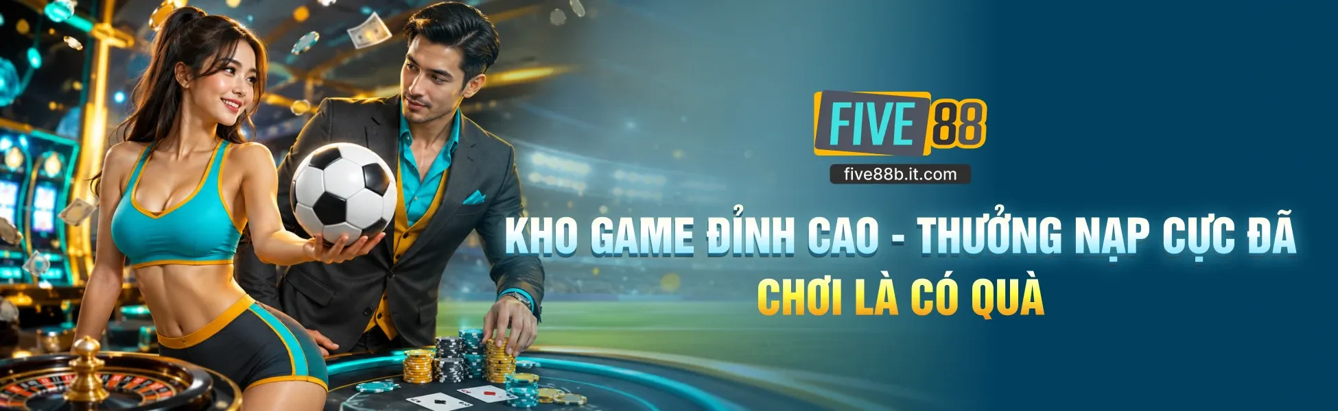 Hướng dẫn nâng cao về game cạnh tranh của Winvn Games - Winvn