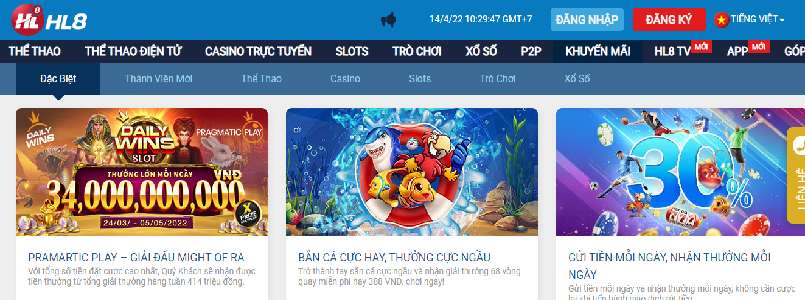 Cách nạp tiền vào tài khoản 123Bet của bạn - 123Bet