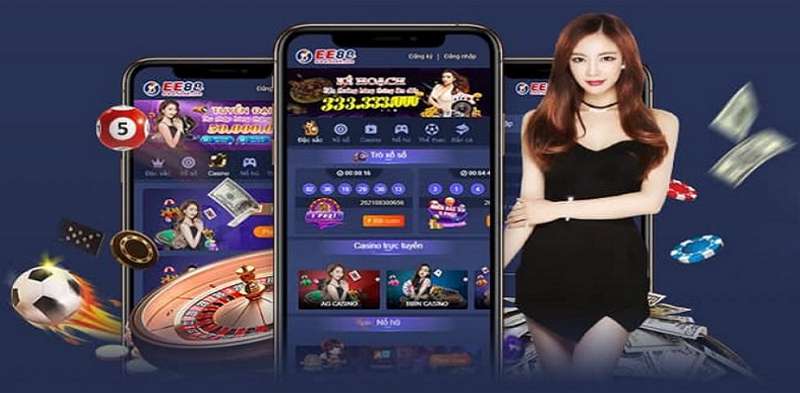 Những tựa game nào được xếp hạng Onbet? - Onbet