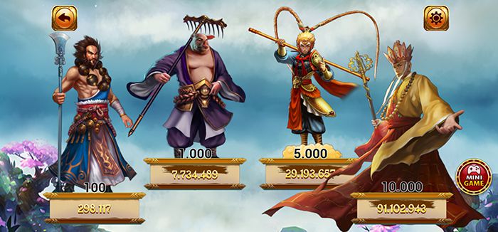 Phương pháp sạc Sumvip thông thường - Sumvip