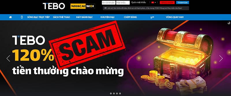 Ưu đãi mới nhất: M788 đang tặng 100000 đô la! - M788