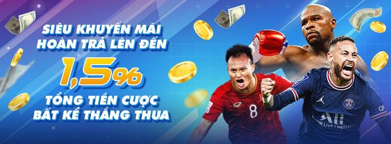 Chiến dịch quảng bá hấp dẫn nhất của Loto288 Games - Loto288