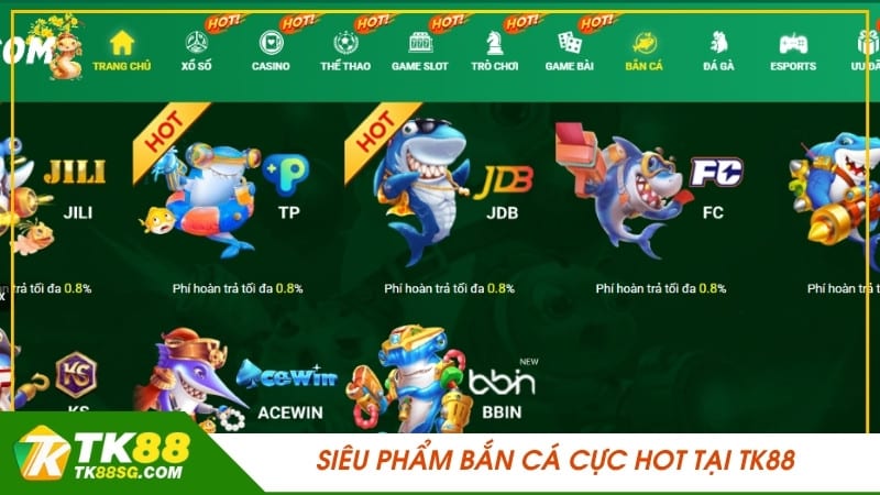 Những tựa game phổ biến và ăn khách nhất trong số các sản phẩm game cấp Ke68 - Ke68