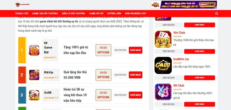 Link tải game thẻ bài Gobet chính thức năm 2026 - Gobet