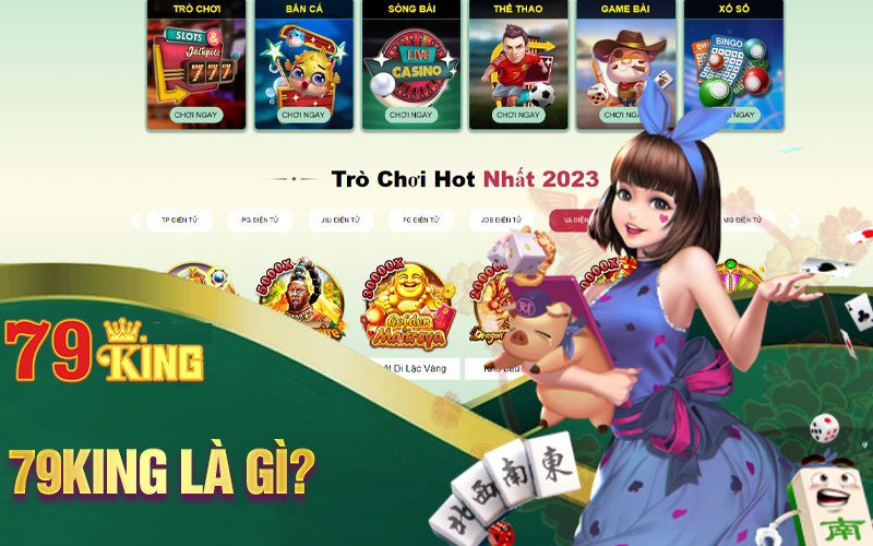 Thư viện trò chơi phong phú và hấp dẫn của Go88 - Go88