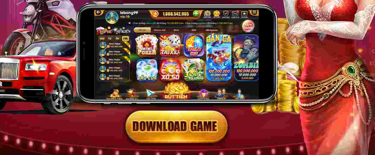 Hãy nhấp vào liên kết để trải nghiệm những tựa game đạt chuẩn Vb66 mới nhất năm 2026 - Vb66