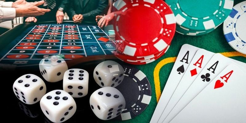 Đánh giá toàn diện trò chơi thẻ bài 77Win Club - 77Win
