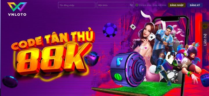 Cơ cấu thưởng và khuyến mãi Vvvwin - Vvvwin