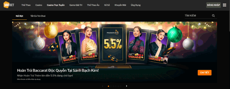 Hãy cùng xem trang web của Win23 Games - Win23