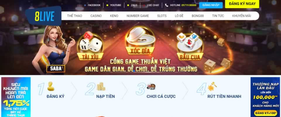 Nền tảng M788 mang đến một thế giới game phong phú - M788