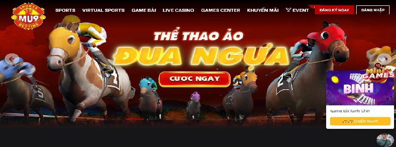 Mibet, một công ty game bài uy tín, cung cấp mã đổi thưởng cho trò chơi "Blood for Blood" - Mibet