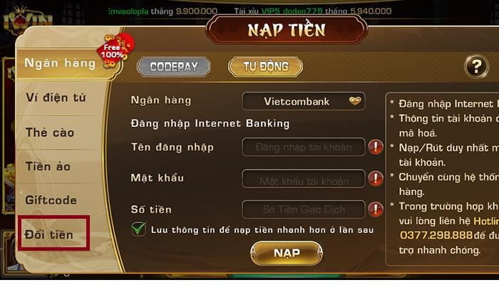 Lý do đăng ký tài khoản One789 - One789