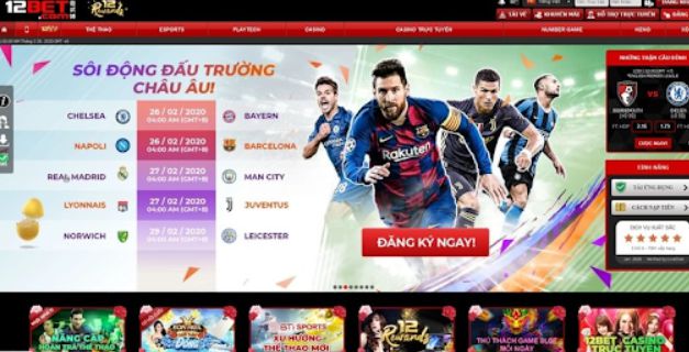 S666 tự hào sở hữu môi trường an ninh hiện đại bậc nhất - S666