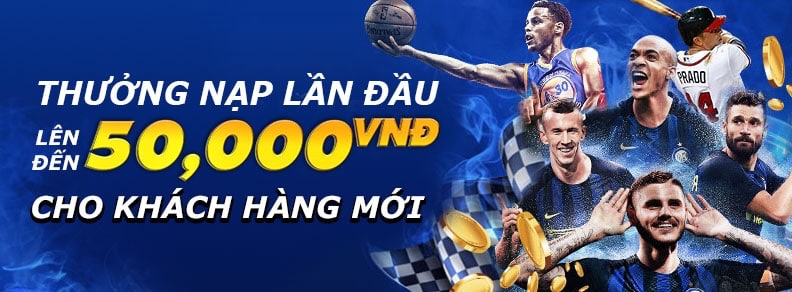 Tóm tắt các hoạt động khuyến mãi do Vn888 cung cấp - Vn888