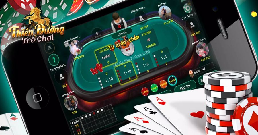Tổng quan về Cổng game Kl99 – Kl99 tặng thưởng 88k - Kl99
