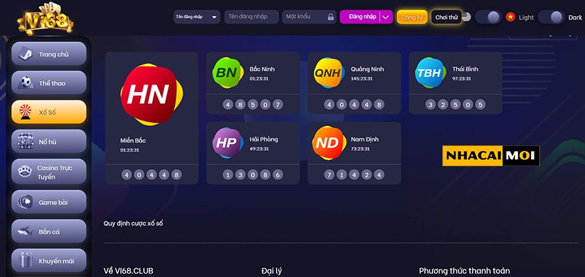Làm thế nào để đăng nhập vào cấp độ 97Win? - 97Win